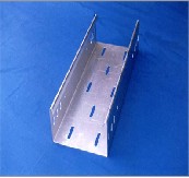 托盤(pán)式電纜橋架